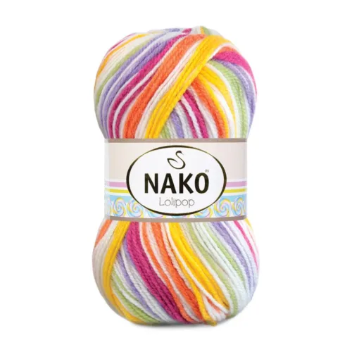 NAKO Lolipop