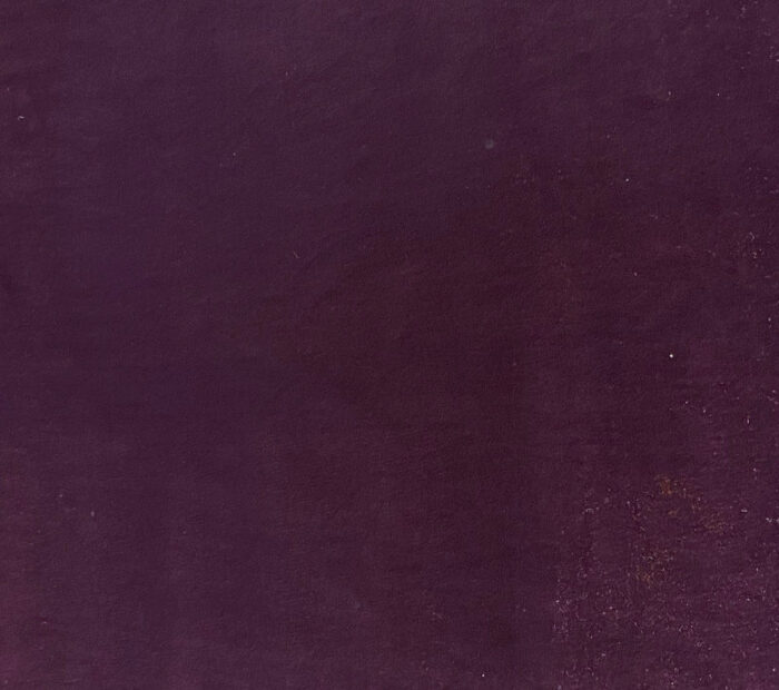 Samet-trikotaaz: ploomililla - Image 2