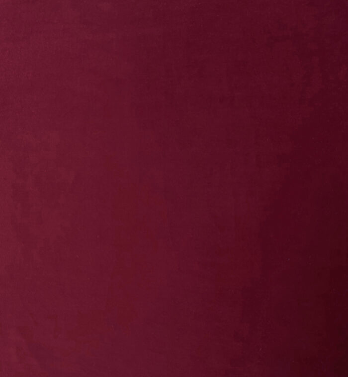 Samet-trikotaaz: veinipunane - Image 2