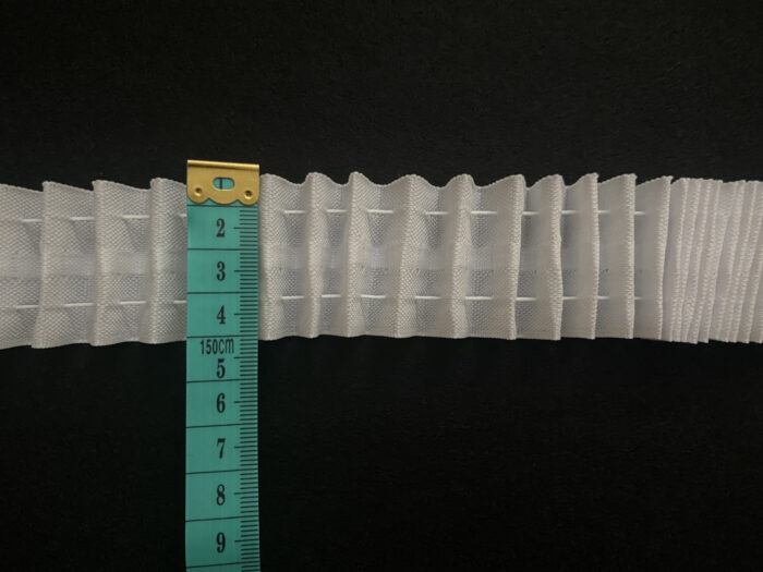 Fikseeriv lihtkrookega kardinapael: laius - 4,0cm - Image 2