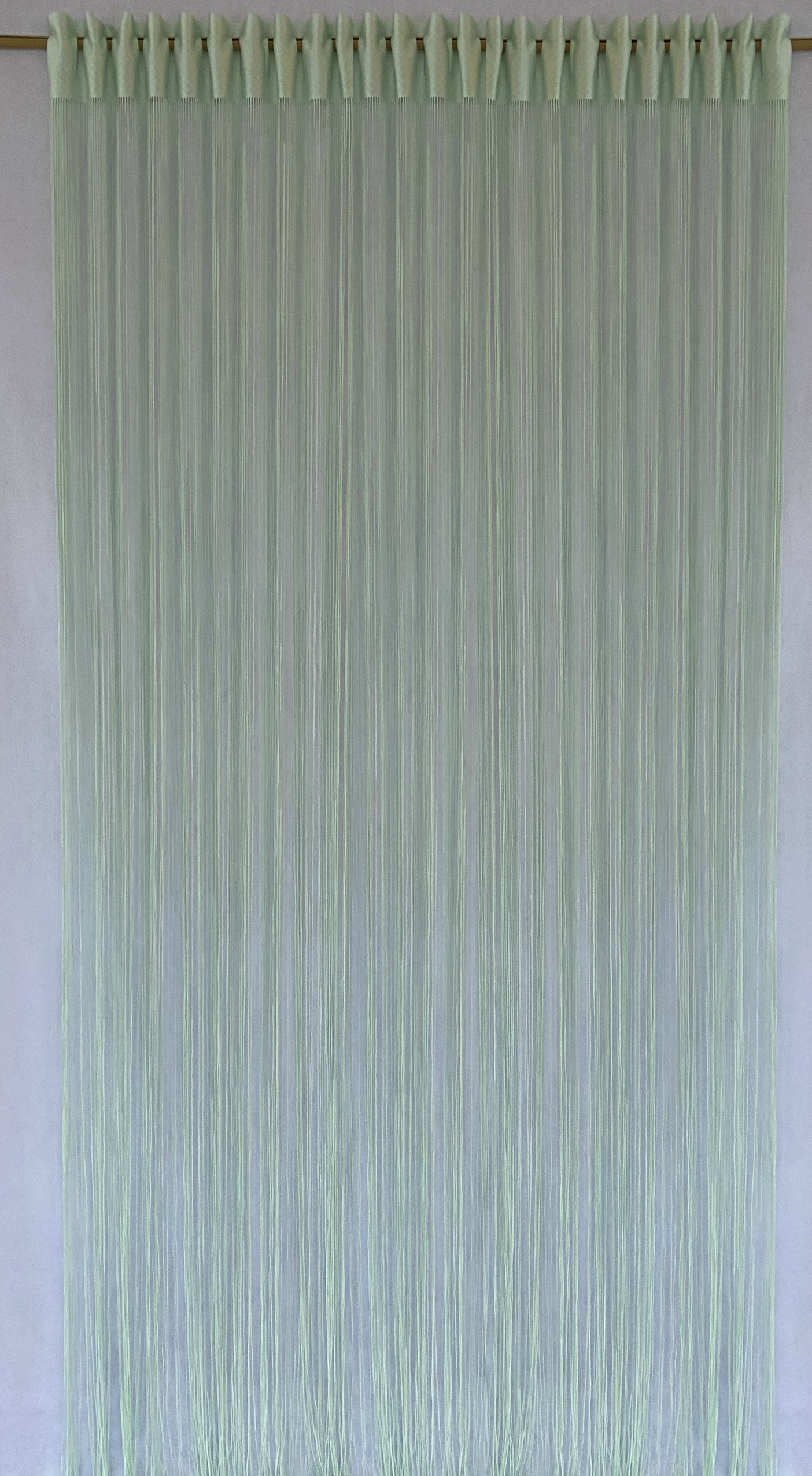 Narmaskardin: mindi roheline