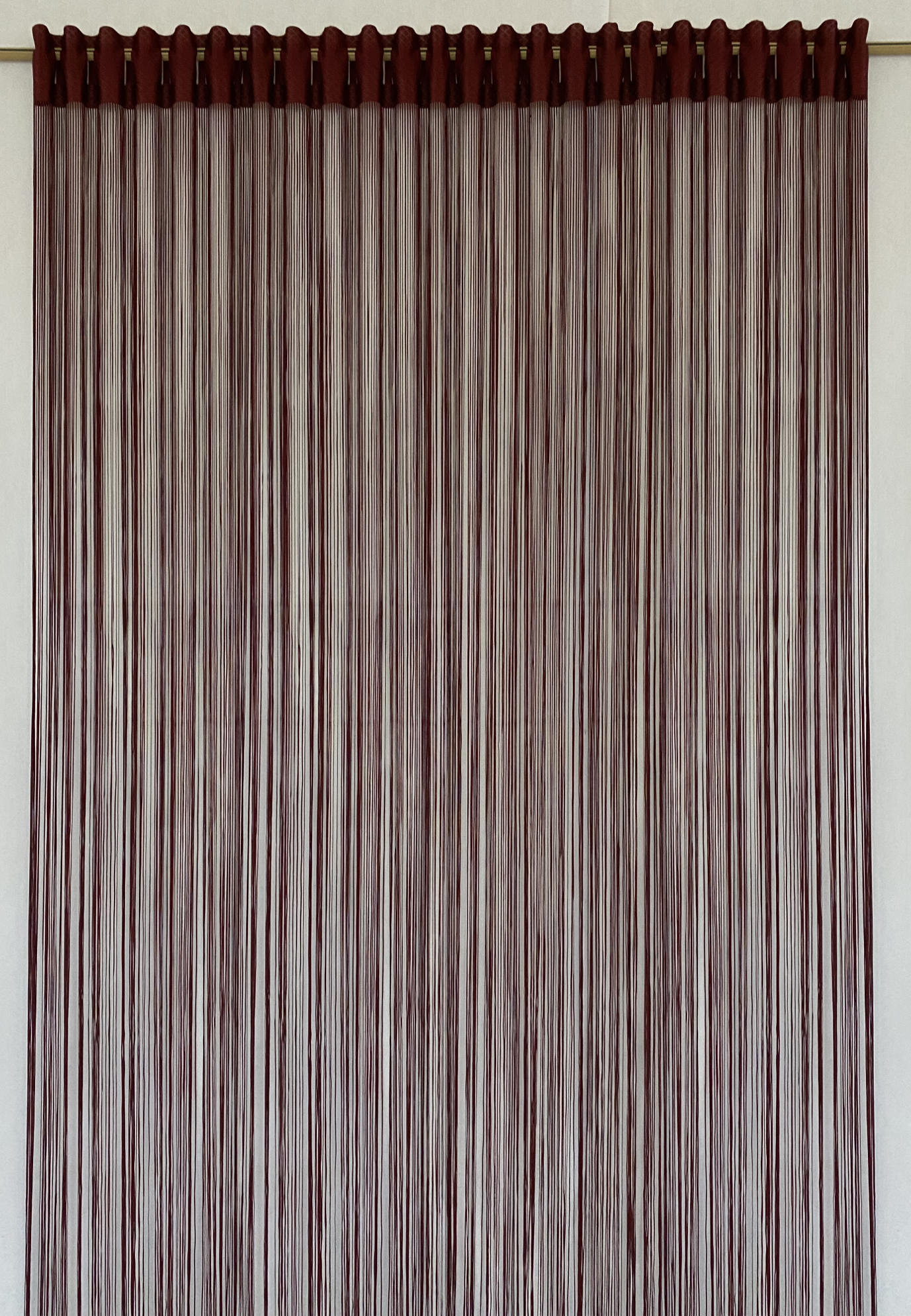 Narmaskardin: bordoopunane