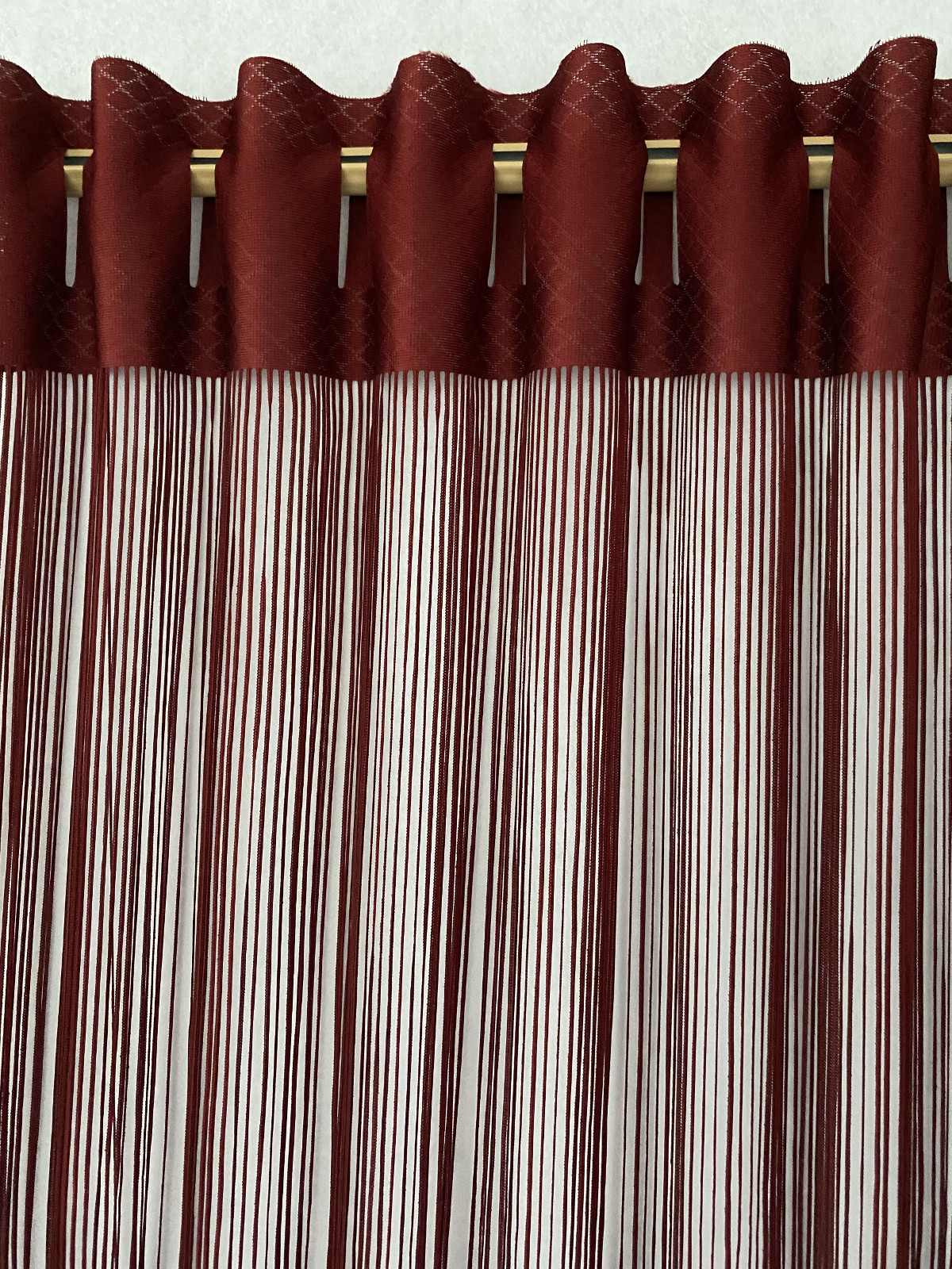 Narmaskardin: bordoopunane - Image 2