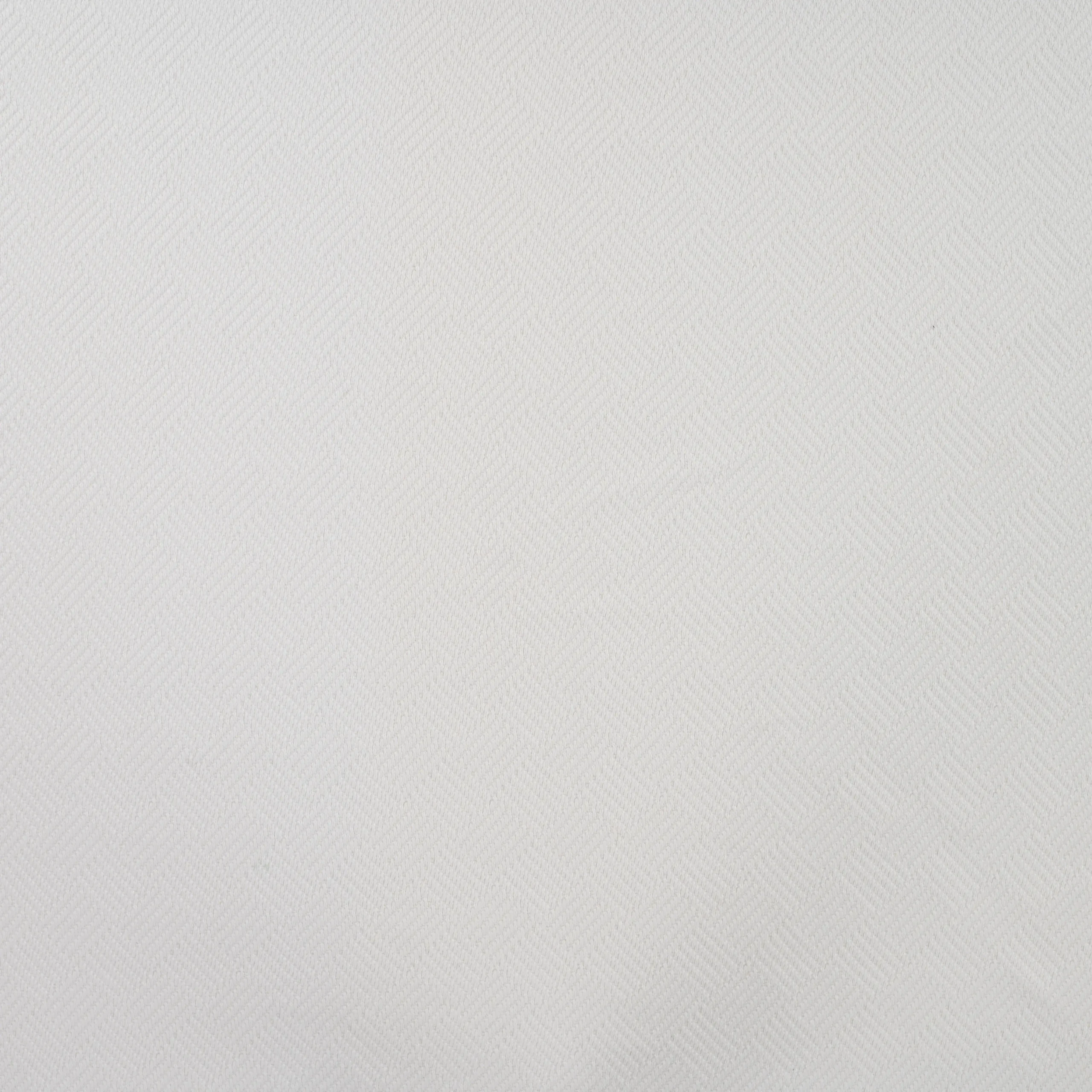 Puuvillane zakaarkangas, natural-valge - Pilt 2