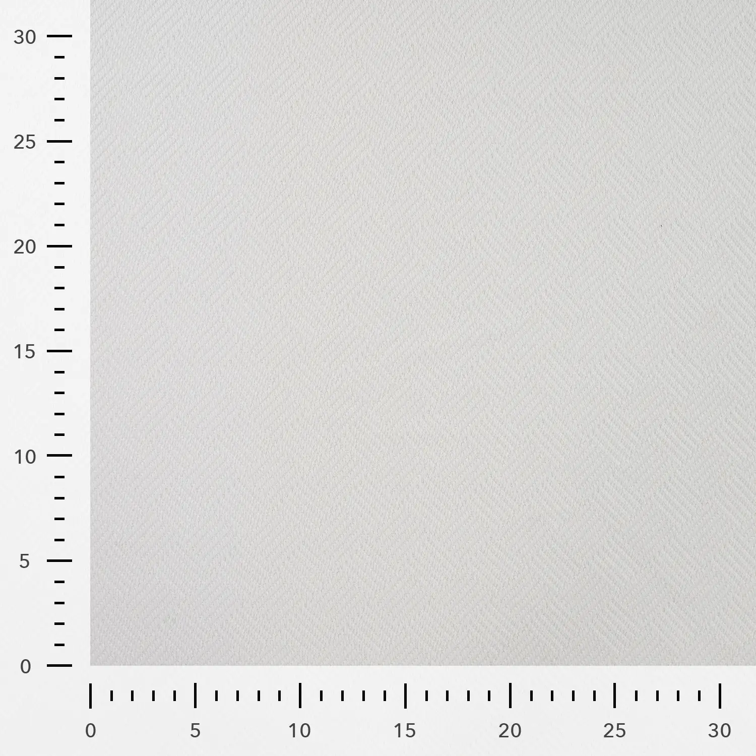 Puuvillane zakaarkangas, natural-valge - Pilt 4